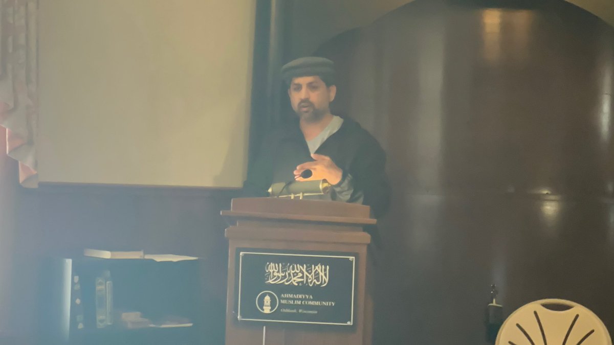 Muslim Youth Oshkosh tweet media