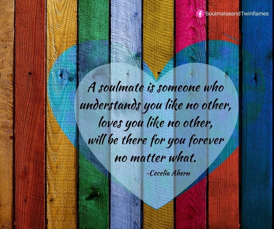 soulmatereading's tweet image. A soulmate is someone who understands you like no other, loves you like no other, and will be there for you forever no matter what.

#fallinginlove #soul #iloveyousomuch #loveyou #lovestory #loveislove #fellinlove #imissyou #LOVESTORY #mylove #soulmate #soulmates