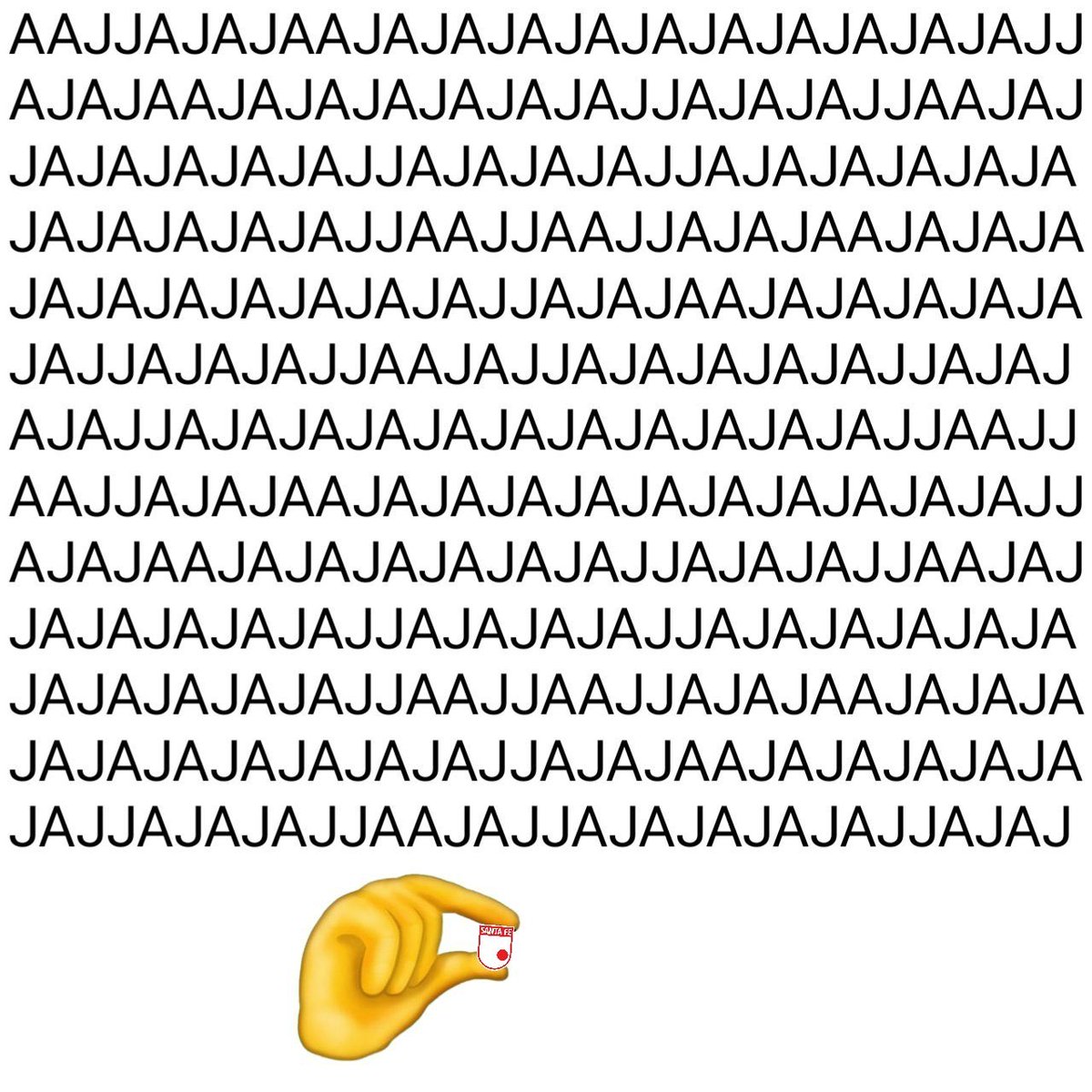 UnembajadorOf's tweet photo. https://t.co/DAS5j19OjU