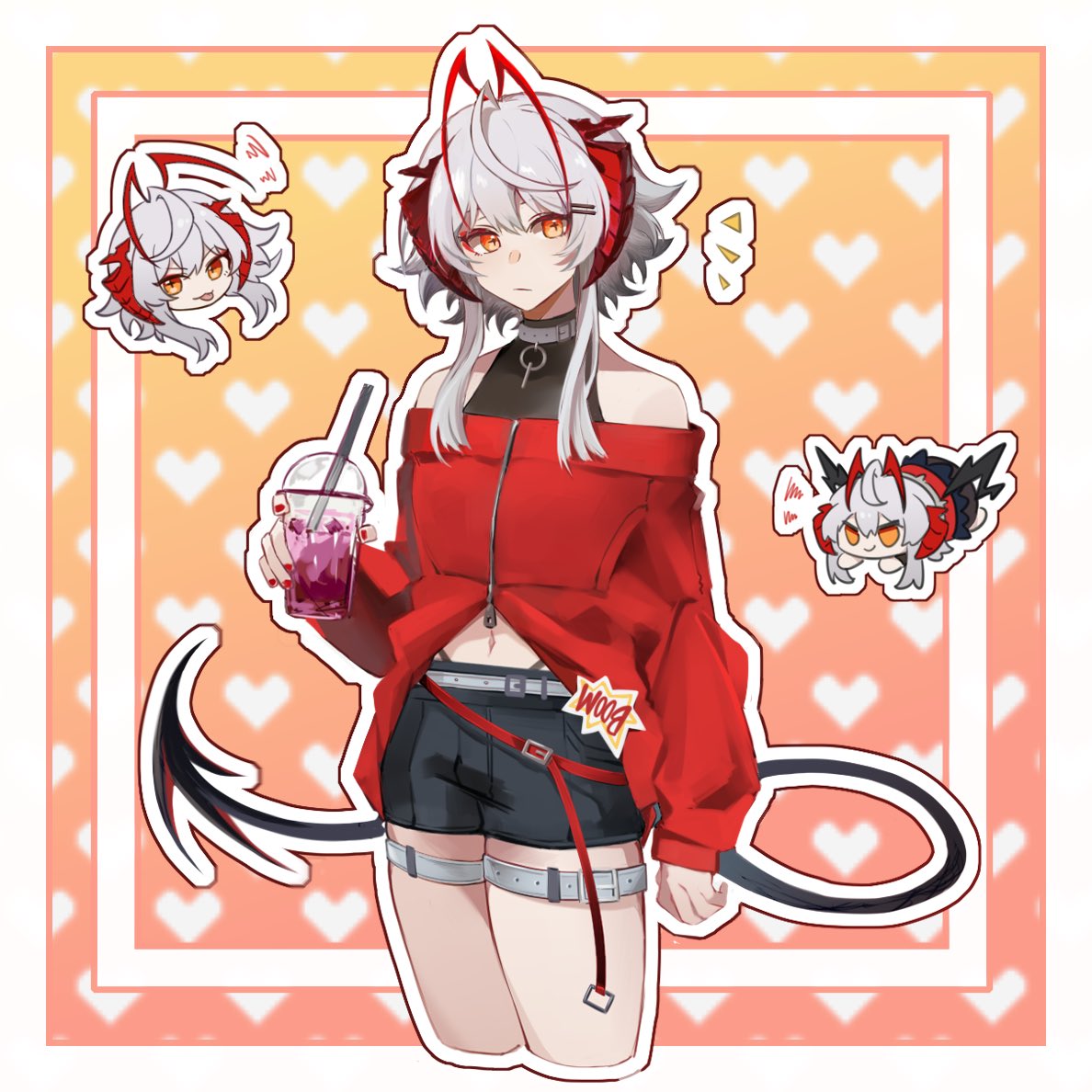 内裤泪酷嘞！ tweet media