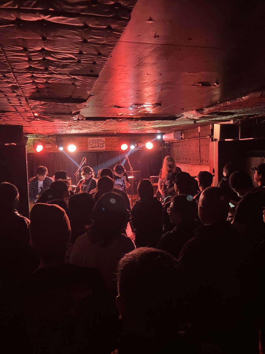 harumagedon's tweet image. 高崎エクストリーム、多数ご来場ありがとうございました。
トリのFINAL EXITからの登利平のトリ弁。
また来年、高崎エクストリーム開催できるよう、今後とも宜しくお願いいたします！
デスメタルで勝手に町おこし！！