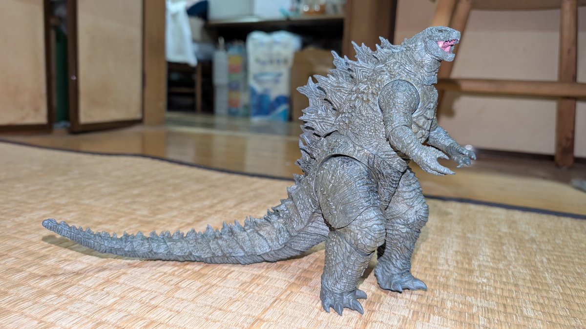 タケシ Takeshi on X