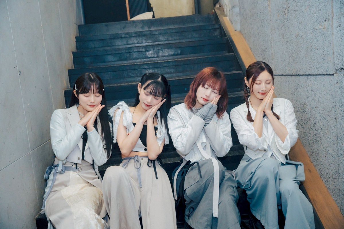 furu_death's tweet image. PassCodeメジャーデビュー9周年おめでとうございます
これからもさらなる飛躍を楽しみに一緒に歩んでいきます
#PassCode