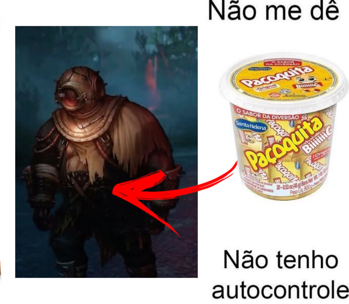 nós pessoas 100% dalmo