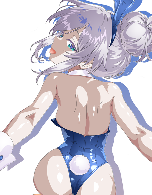 Σφ三φ(:3」∠)_ #見た人も無言で舌を出してるキャラを貼る 