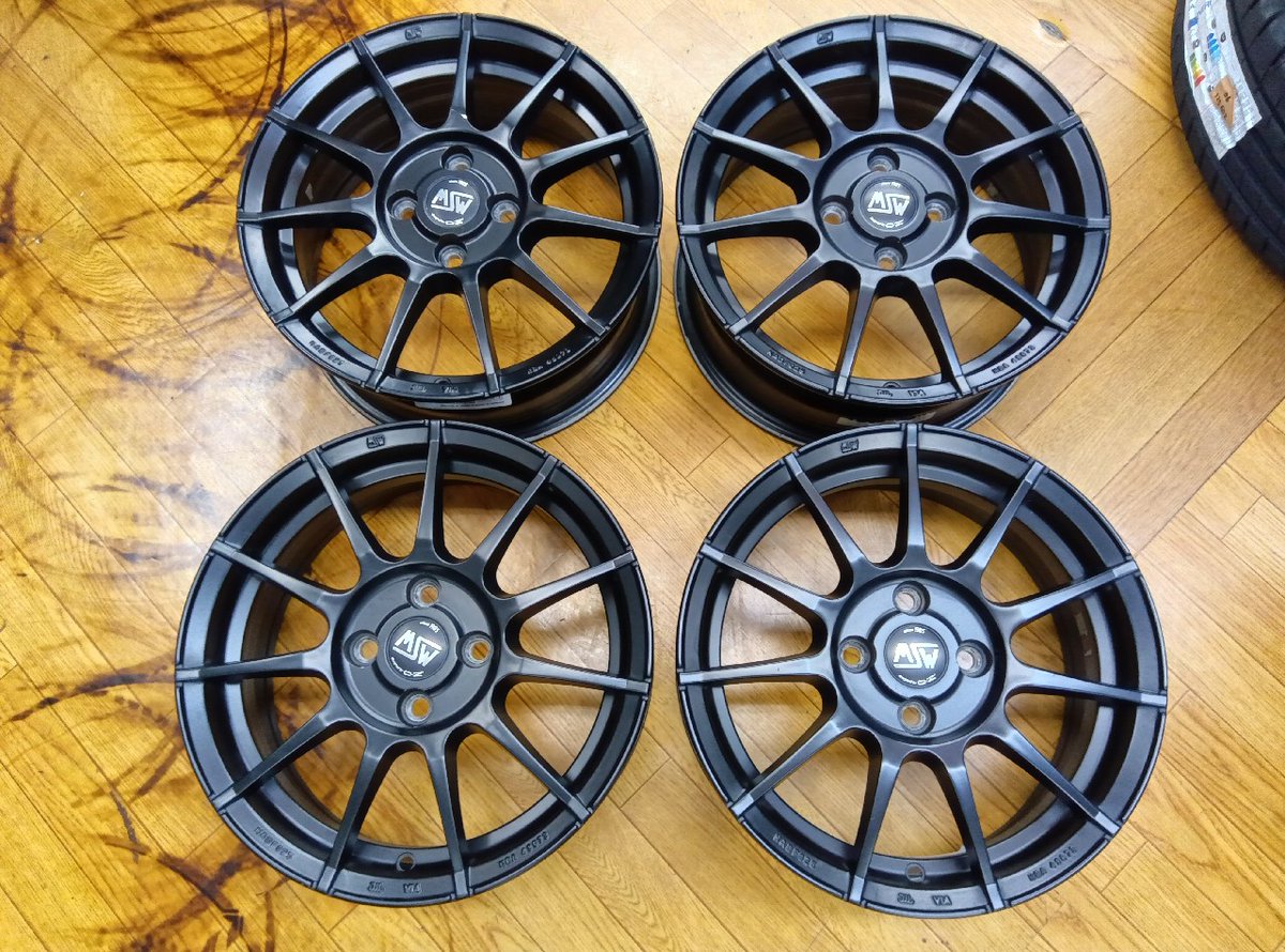 Mi parts(えむあいぱーつ) Amazon.com: ENA Engine Motor and Transmission Mount Set of 4