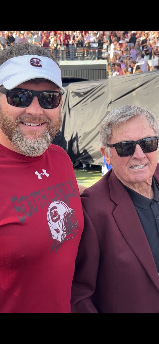 Coach Thomas Coleman TANK tweet media