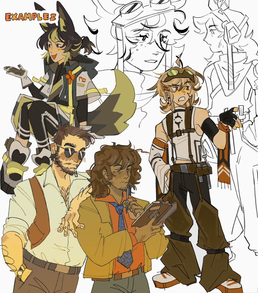 riz ✦ comms open! tweet media