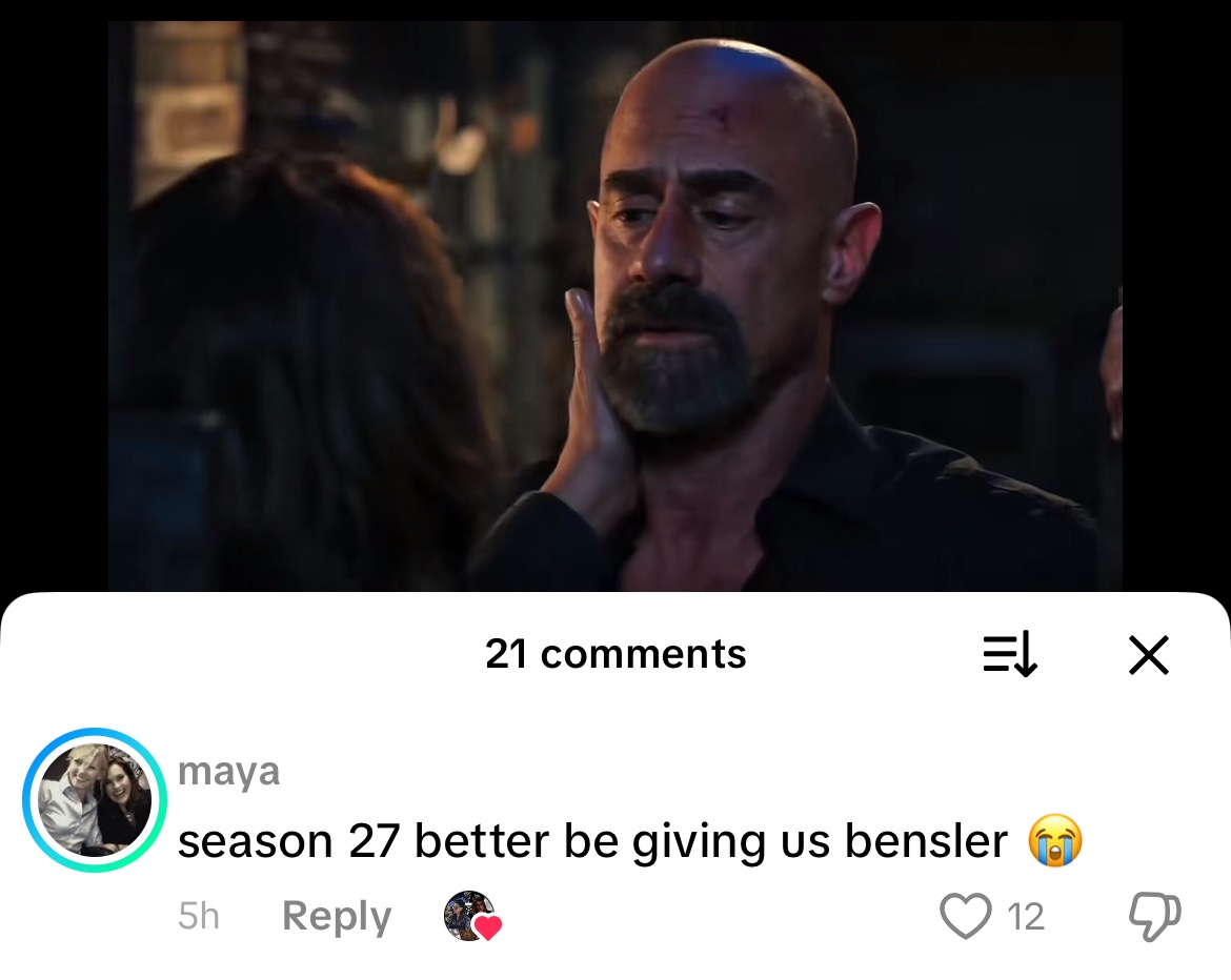 just saw a glimpse of the future for buddies