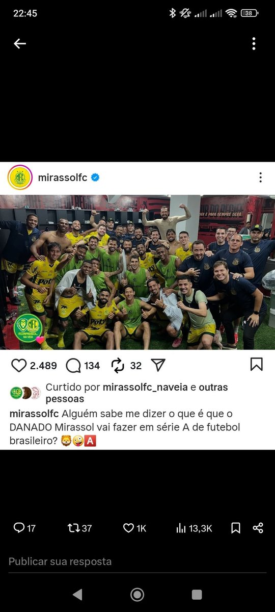 Esse presidente da FPF é outro! Vai lá e vota nele de novo Sport! Em tempo: Sport não tá caindo por causa dele e essa gestão não é a única a votar nele,mas diz muito sobre quem vota. O votado a gente já sabe o quanto é péssimo.