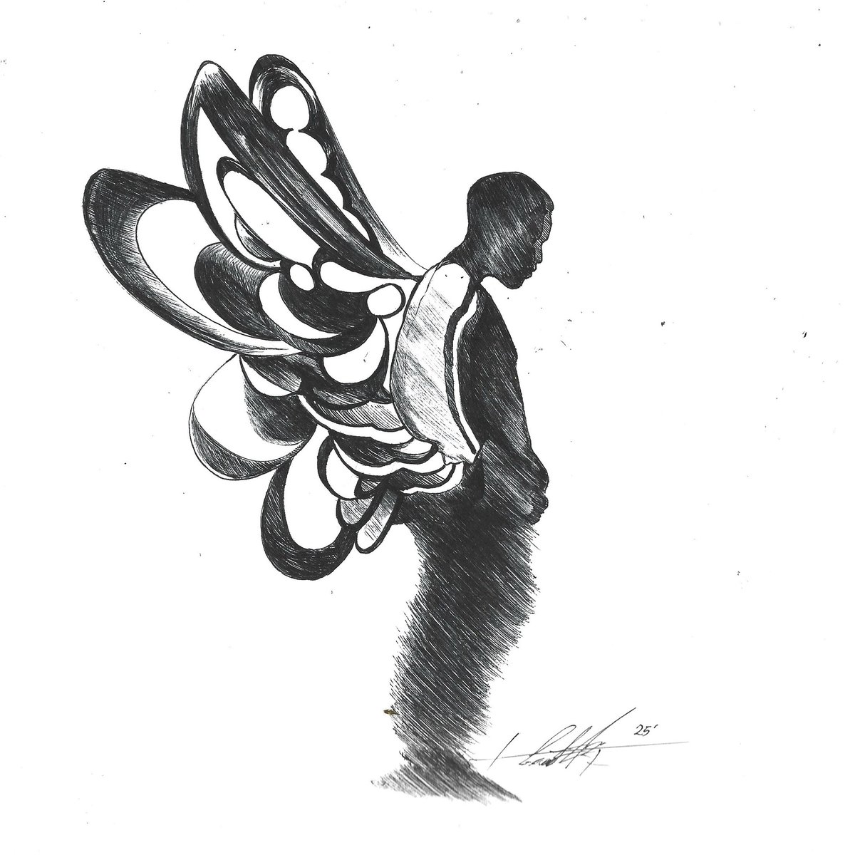 Saint Ki tweet media