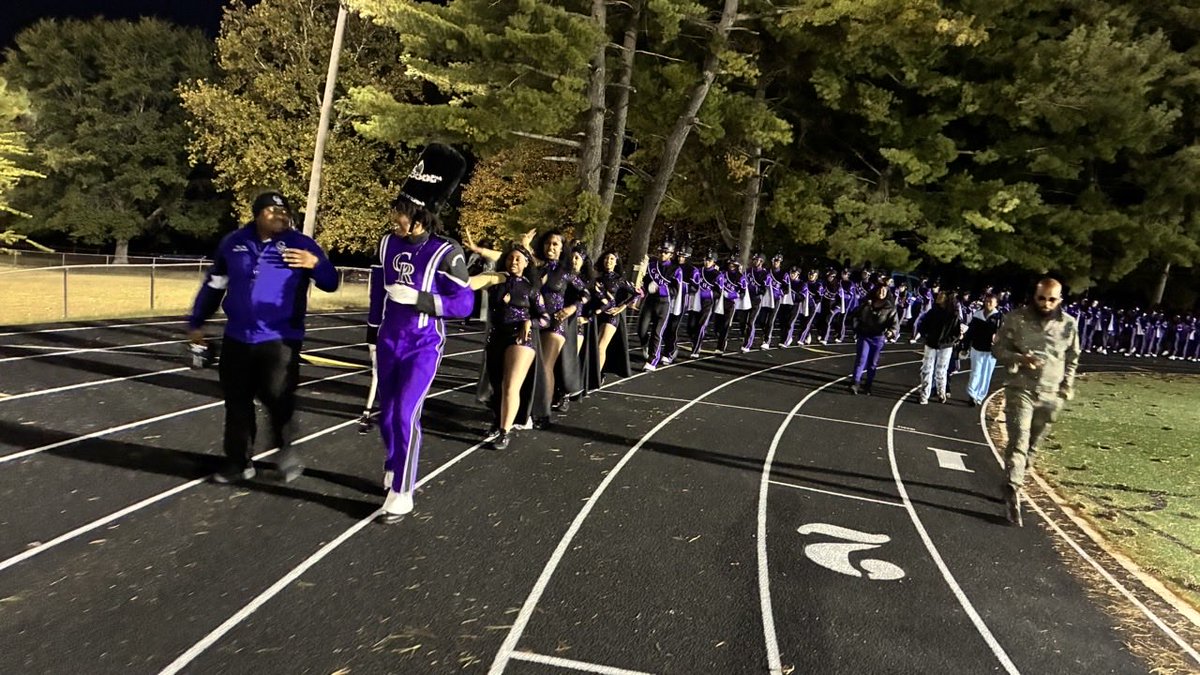 Cane Ridge Band tweet media