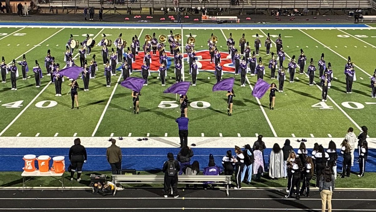 Cane Ridge Band tweet media