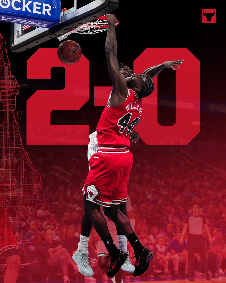 RT if your team is 2-0.