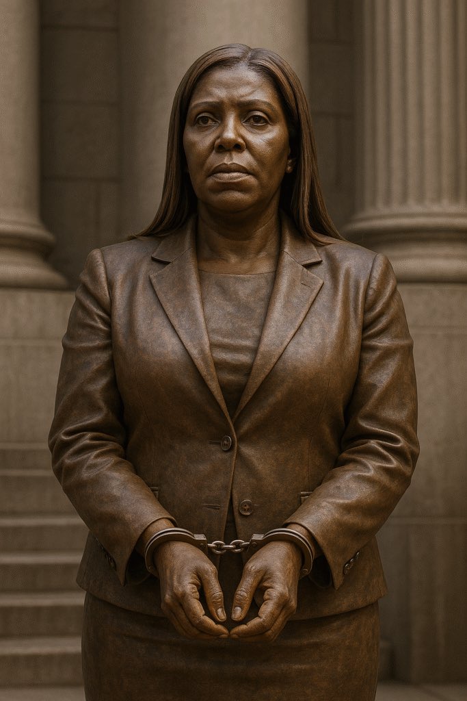 SamAntar's tweet image. Did you know Letitia James’ campaign blew $5,191.68 on taxis in Martha’s Vineyard — all paid to “Blue Fin Taxi,” a company that doesn’t exist?
The real one’s Blue Fish Taxi.
📅 9/06/24 – $3,455.68
📅 9/23/24 – $1,736.00
It’s hard to tell what’s going in circles — the cab or her…