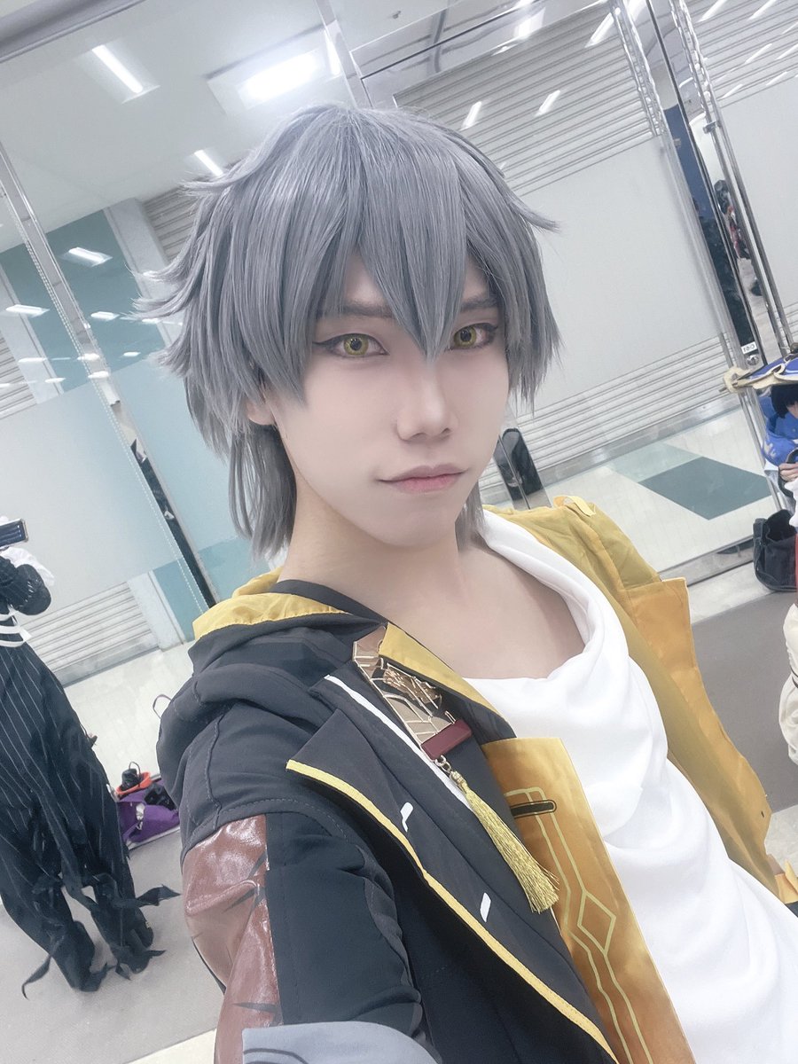 kuroko_lzlz's tweet image. 初出しです体験よろしくお願いいたします！！！！！
 #池ハロ2025