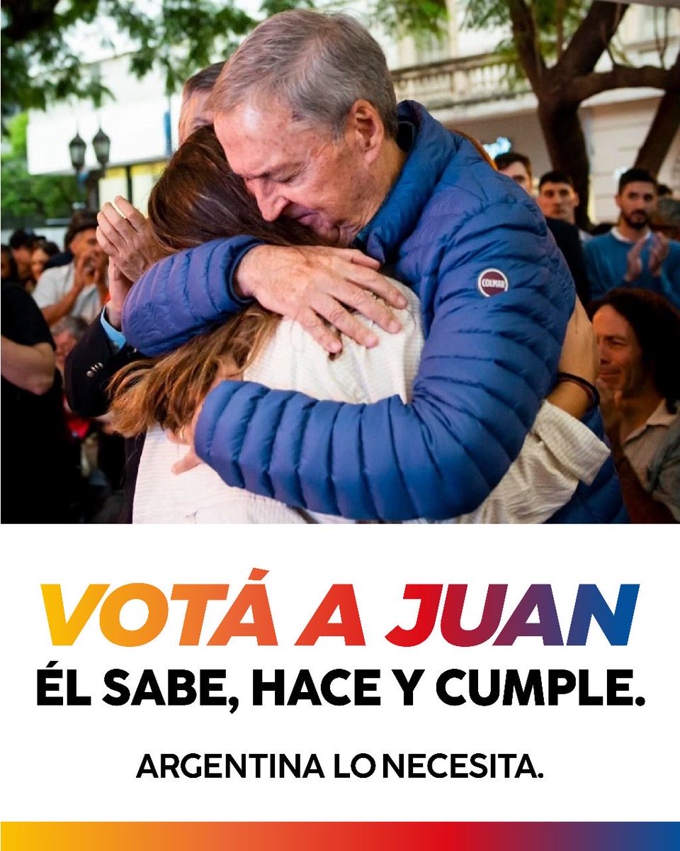 GritoFederal's tweet photo. Los compañeros de Córdoba la tienen muy fácil. Nadie mejor que Juan para estas épocas oscuras. Por más federalismo, más producción, más trabajo y un país normal 💪🏽🇦🇷 #JuanEsCórdoba https://t.co/bL30QUqNbG