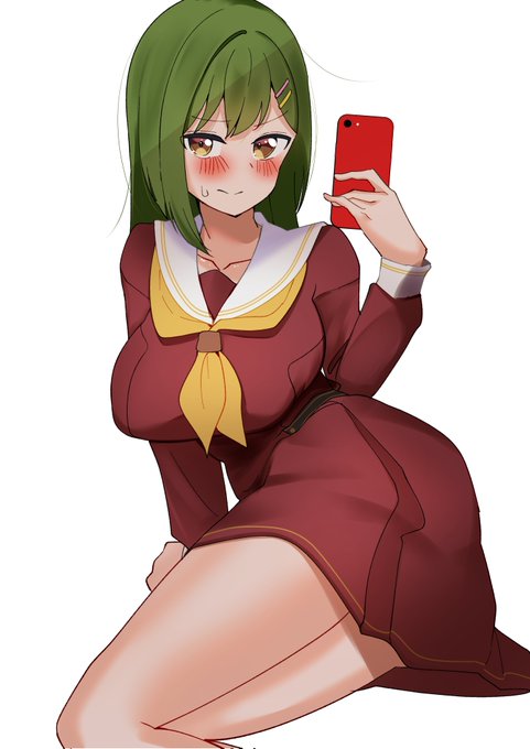 大賀美沙知(20)「まだイケるよねぃ…」 