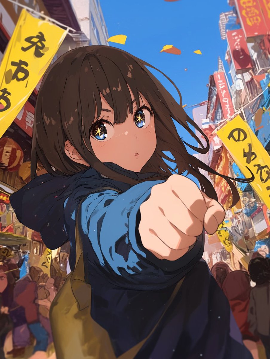 今日は川崎市長選挙、めんどくさいけど行ってきました。いい加減ネット投票できるようにしてほしいね。なりすまし？不正？今の投票方法でもでもある程度発生してるでしょ？
#AIイラスト
#AIart