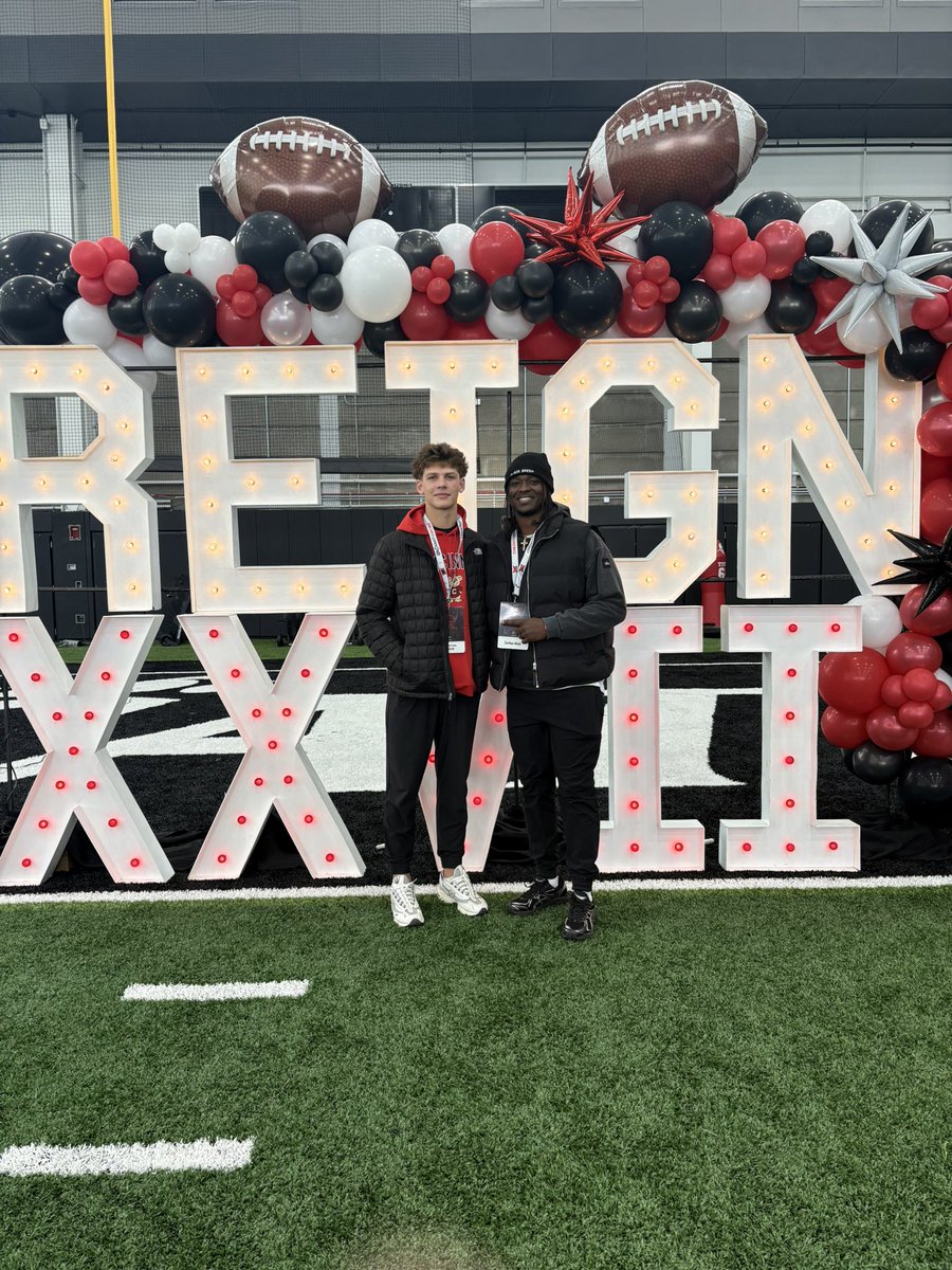 Garrett Fraley tweet media