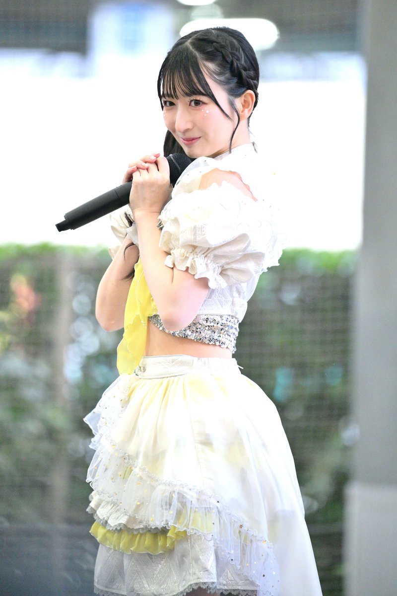 HINAHANA様　Win jelly 20個 JAPANTOUR EXTREME Round.6】 Photo album📷✨ ⛹‍♀ 洪 潤夏