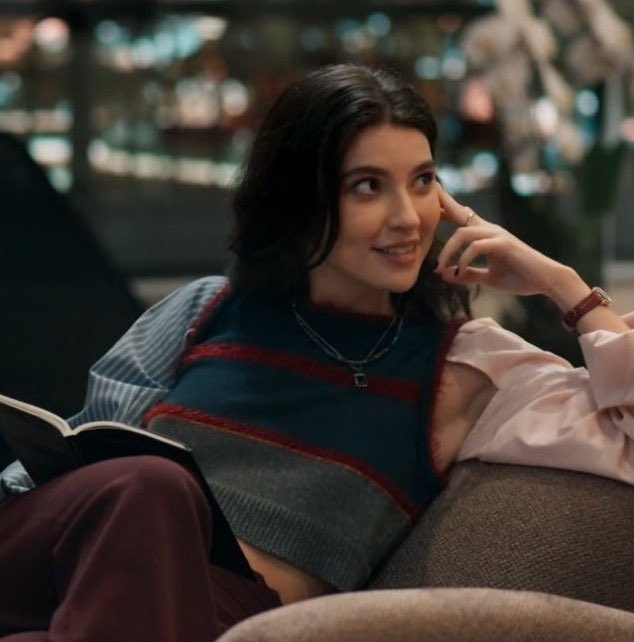 easyftwz's tweet image. “assisto três graças pelo conteúdo” 

o conteúdo: 

#TrêsGraças