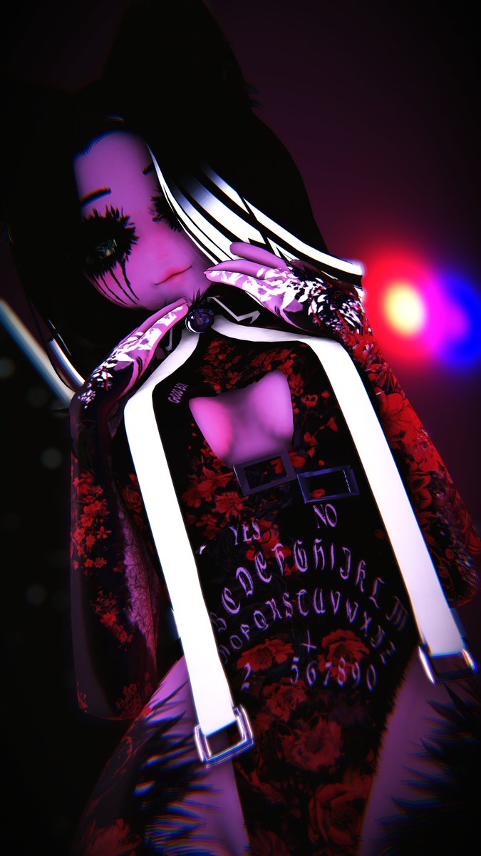 How should I take care of you this time~? <3 <3