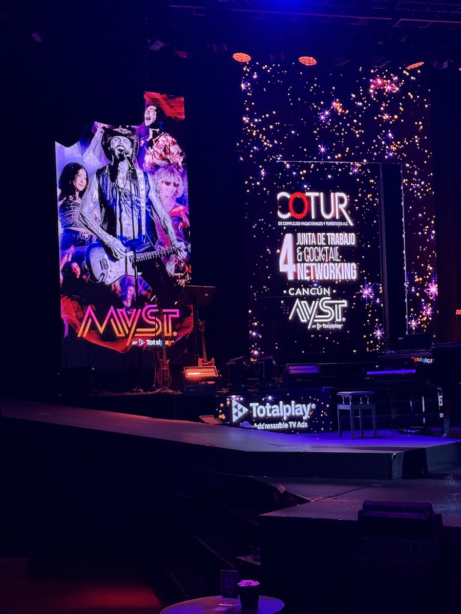 Presentes en la 4ta junta de trabajo y Networking de ⁦<a href="/ACOTUR_SURESTE/">ACOTUR</a>⁩. Gracias por la@invitacion.