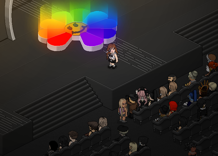 Chá da Xenell 🔪 tweet media