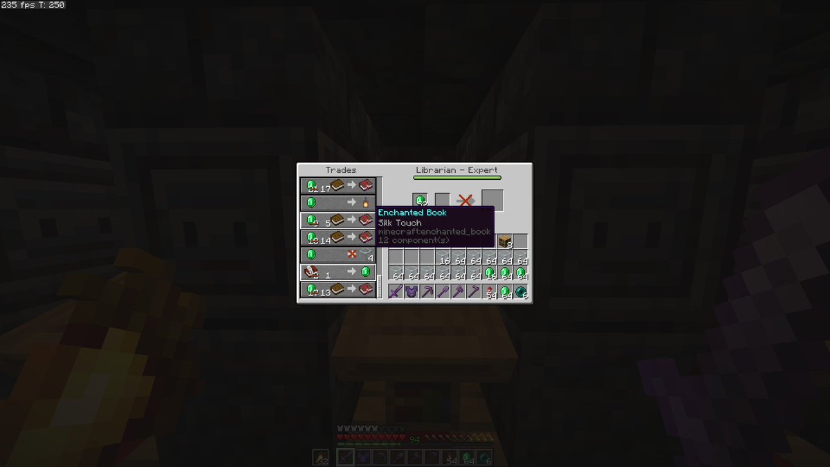 ZillyCS's tweet image. wtf händer