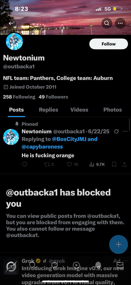 <a href="/pr98891/">R</a> <a href="/outbacka1/">Newtonium</a> <a href="/dylanali_/">Dylan Ali</a> Can’t delete this one Liberal. Thanks for playing.  You lose. Now Shut The Fuck Up.