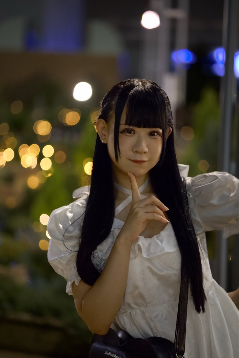 20250915
野外個人撮影会【池袋エリア】
もぐゆうかさん（<a href="/mogumoguyuuu/">もぐゆうか💛のーぷらん。</a>）
憂鬱を塗り消してくれる救いの女神。

#もぐゆうか
#のーぷらん。