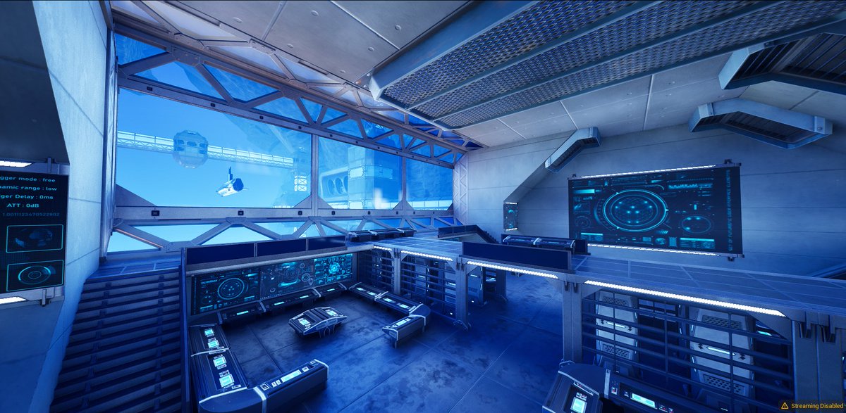 SHōGUN JON tweet media