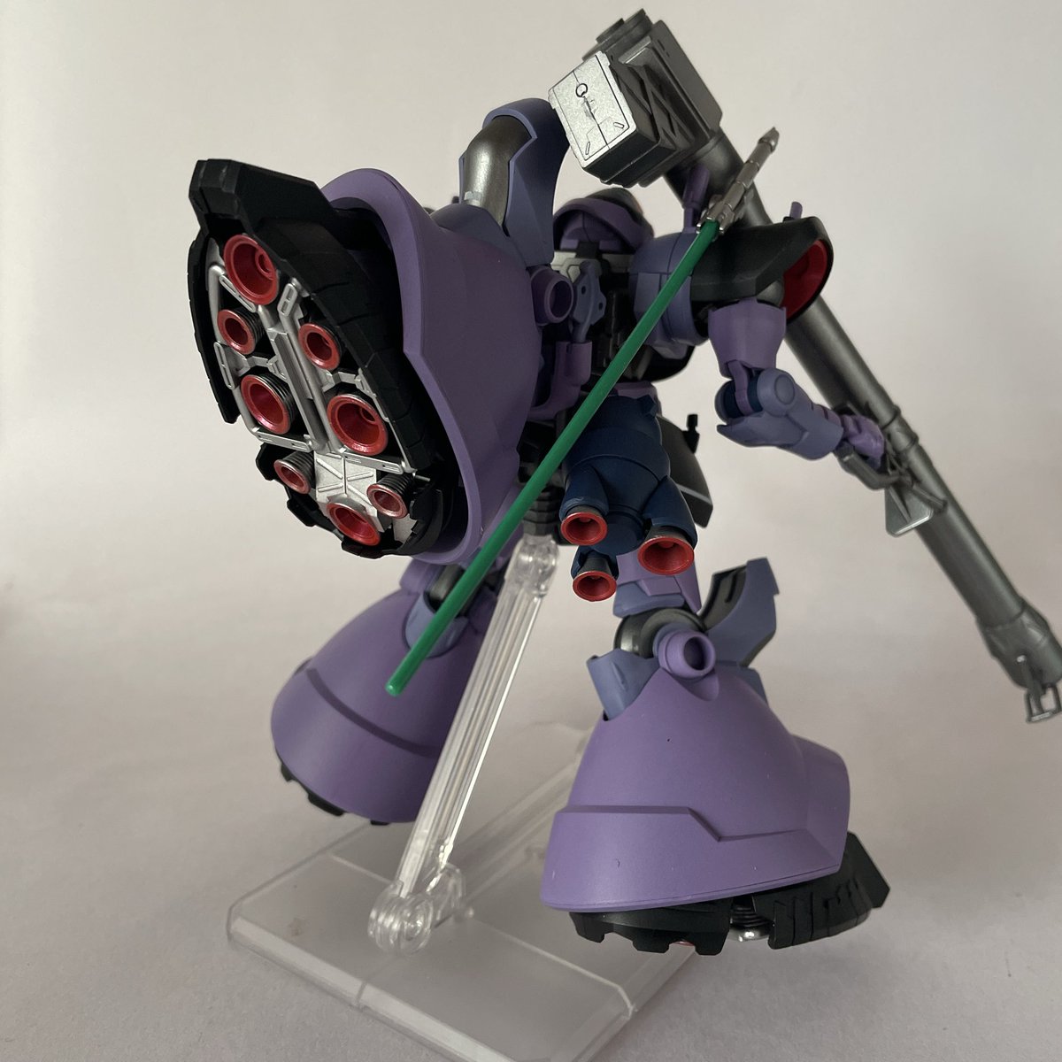 ꙳★*゜リックドム꙳★*゜ めたろ on X