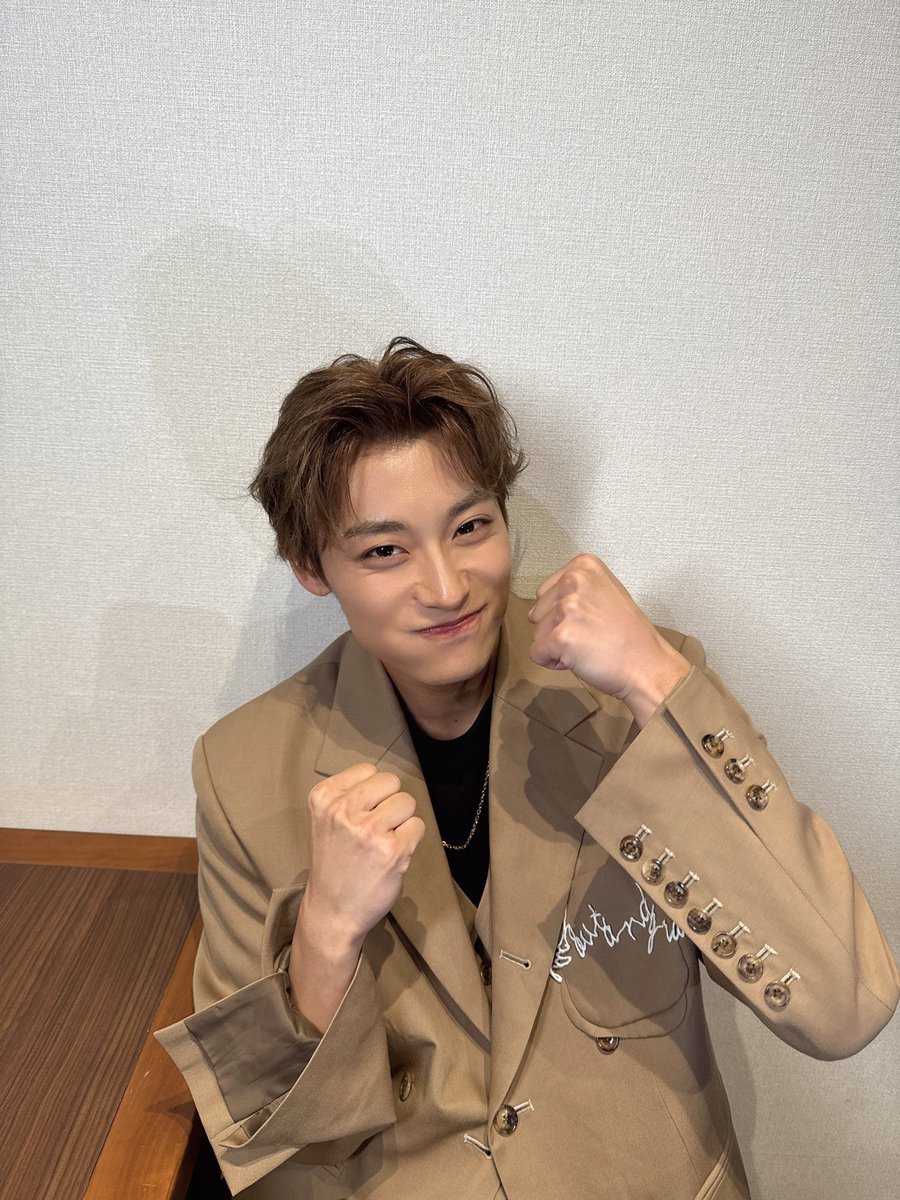 HAPPY_ALOHA_DAY #アロキャン 発売イベント!!楽しんでいきましょう