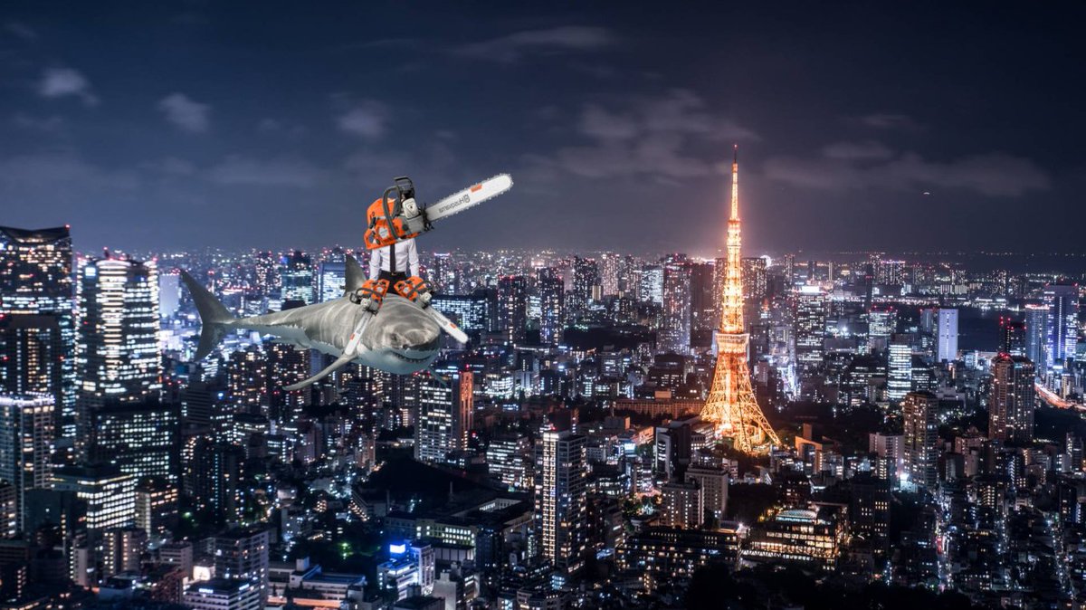 dude look outside being a marine biologist fucking rocks