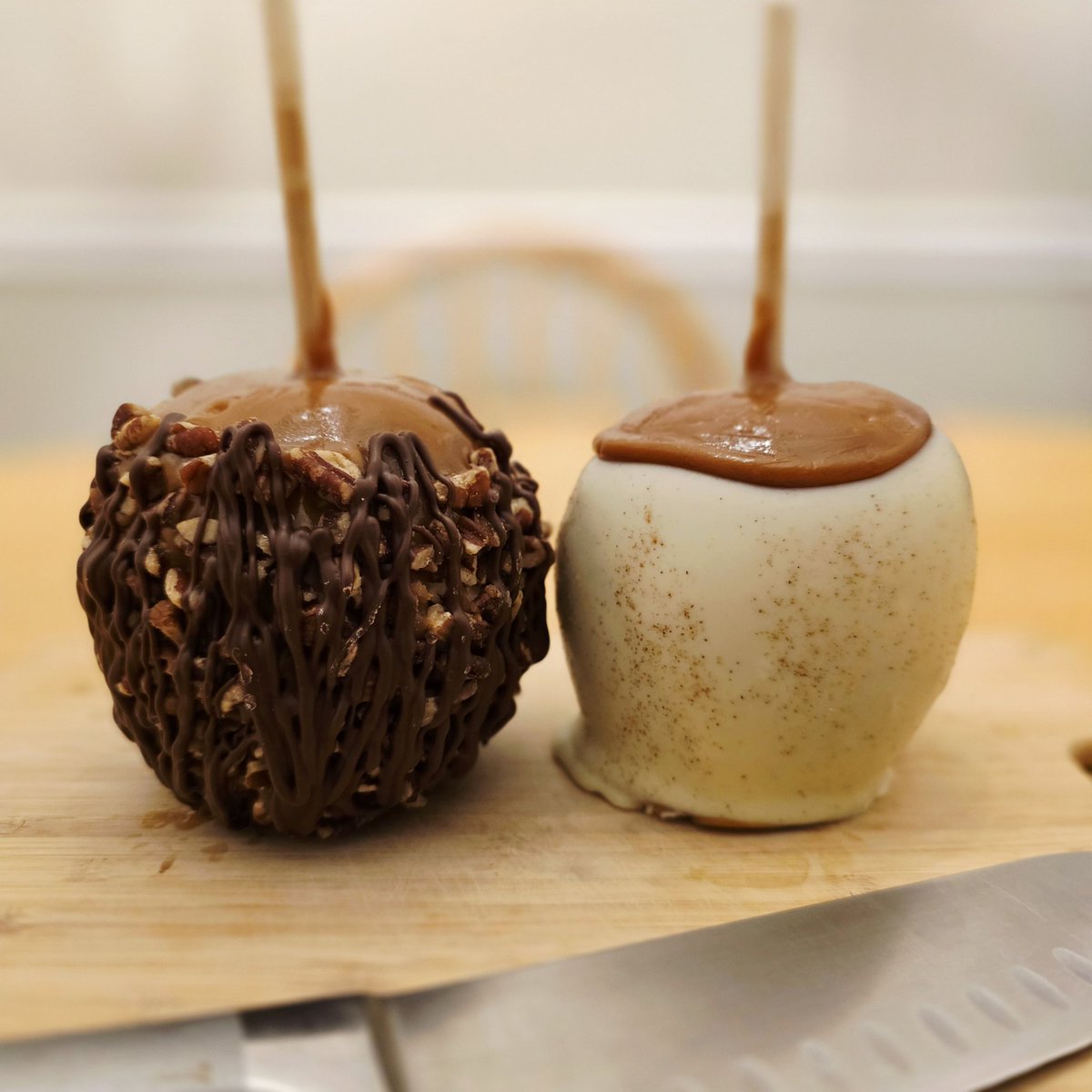 Fall in Indiana......