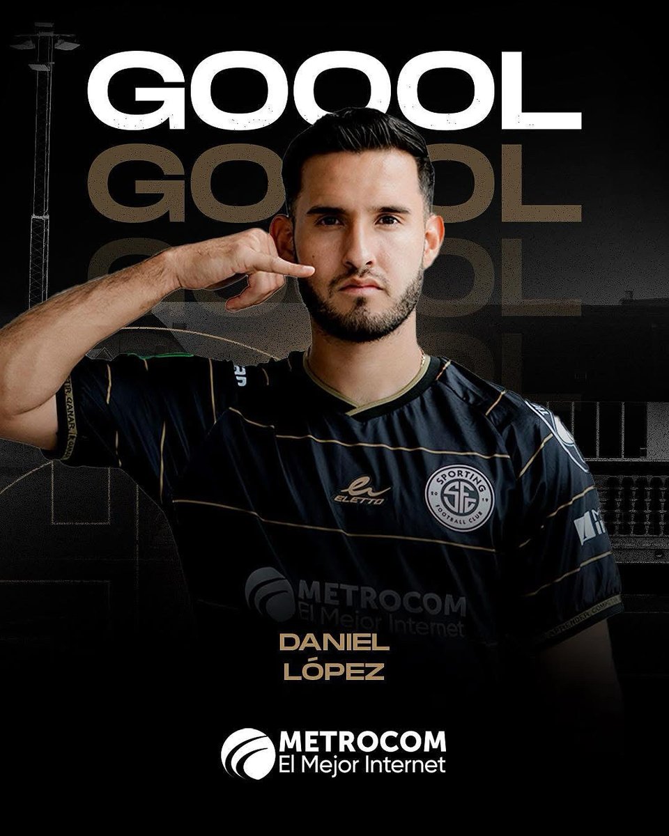Sporting FC tweet media