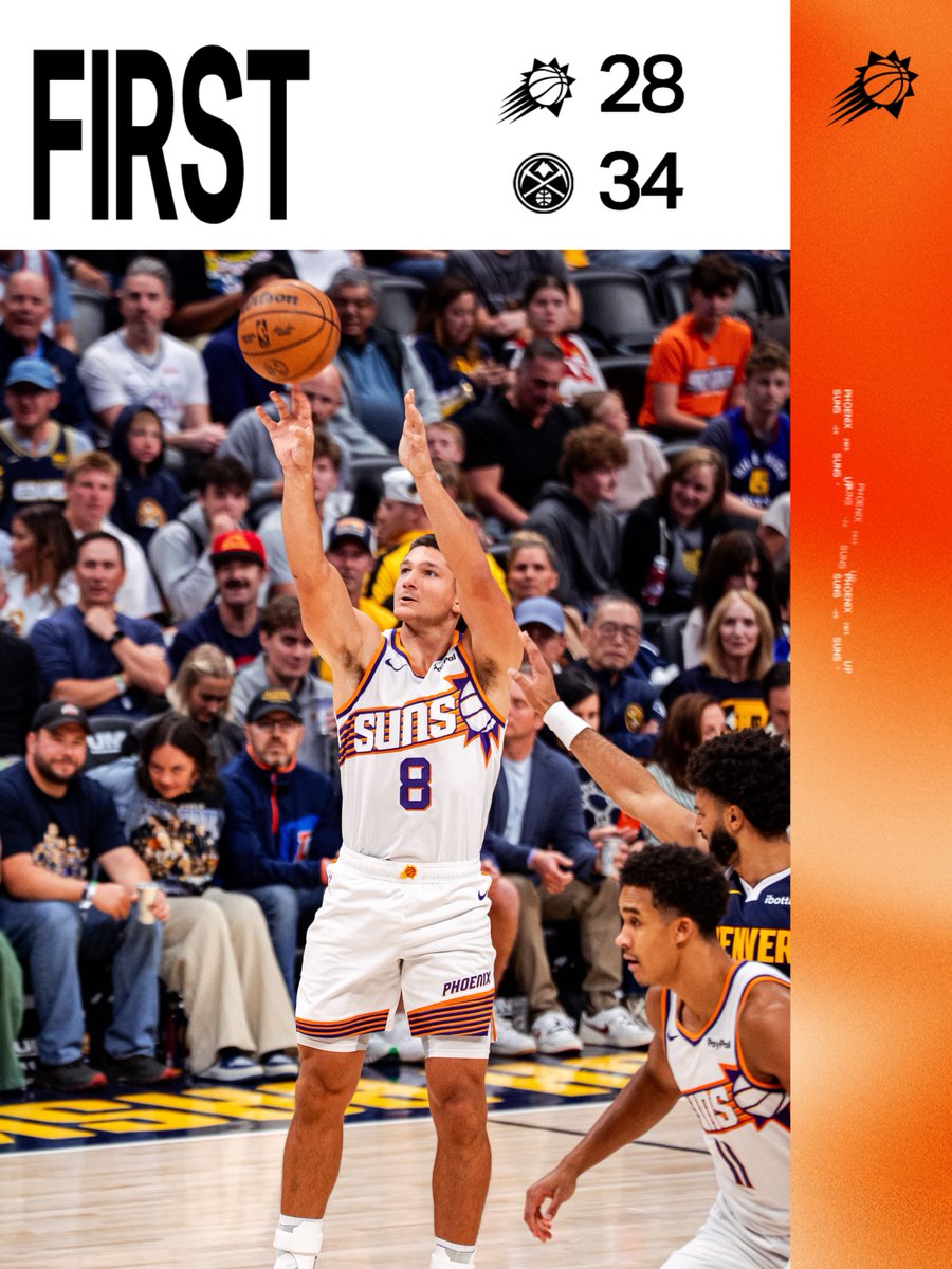 After one.