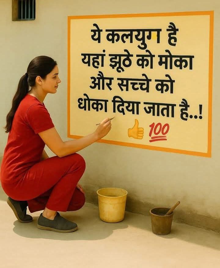 mukesh Yadav (@mukeshkuma76538) on Twitter photo सच्ची बात अच्छी बात 💫🤗❤ सच्ची बात अच्छी बात 💫🤗❤
