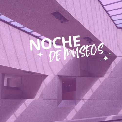 bellasartesinba's tweet photo. Los Museos #NBAL se suman a la #NochedeMuseos con una jornada dedicada al arte, la memoria y el Día de Muertos.
Circuito Chapultepec
🔸 Museo Tamayo
18 y 19 h | Recorridos por:
Alien Queen / Paraíso Extraño de Manuela Solano
Espíritus en el pantano de Óscar Murillo
Futuros arcaicos (arte cósmico y mitológico)
20 h | Noche de Jazz con Jenny Beaujean
🔸 Sala de Arte Público Siqueiros
18 h | Visita al Castillo de Chapultepec: mural La huelga de Cananea, guiada por Rodrigo Torres
🔸 Museo de Arte Moderno
19 a 21 h | Velada escultórica: picnic nocturno y recorrido por el Jardín Escultórico
📧 Registro previo: educativos@mam.org.mx
🗓️ 29 de octubre
🎟️ #EntradaLibre
🗂 Consulta más en: https://t.co/f9V910OOZO
#NocheDeMuseos #MuseosINBAL #DíaDeMuertos