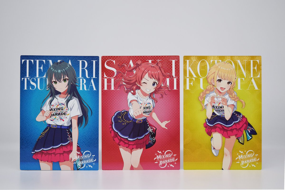 ⚡COカード紹介⚡ 第3弾から登場する【COカード】の一部を紹介! 今回の