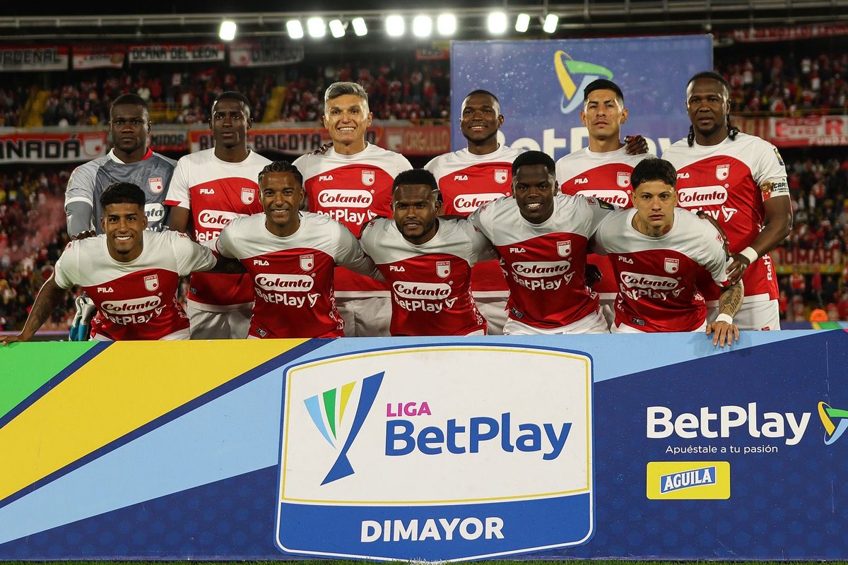 Miguel París tweet media