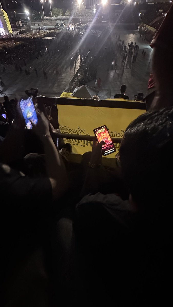 Q salga Anuel ya, se están rebelando los niños rata