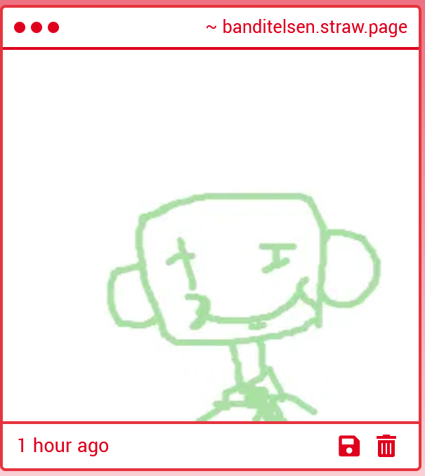 Bandit the Elsen Official tweet media