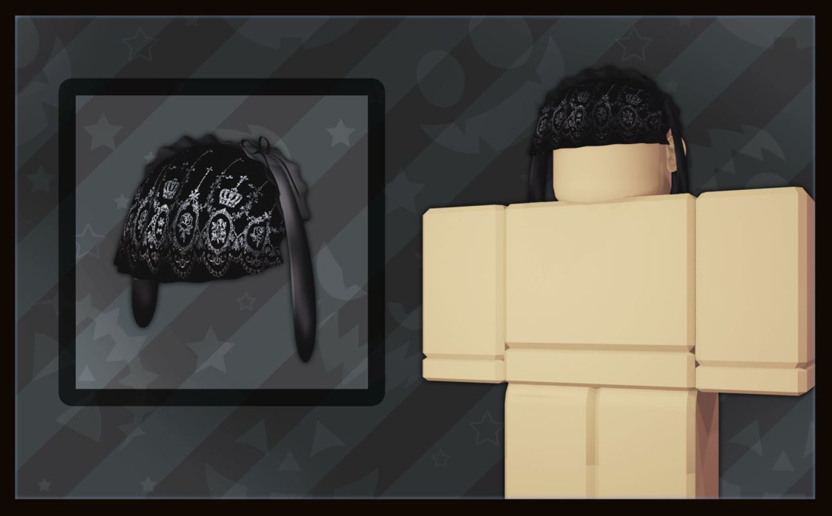 ZayStockss's tweet image. New free UGC at Heartland Arcade its same rules and tasks as last time so yk chill vibes tomorrow at 8 pm cet
#RobloxDev #RobloxFreeUGC #RobloxUGCLimited #FreeUGC
