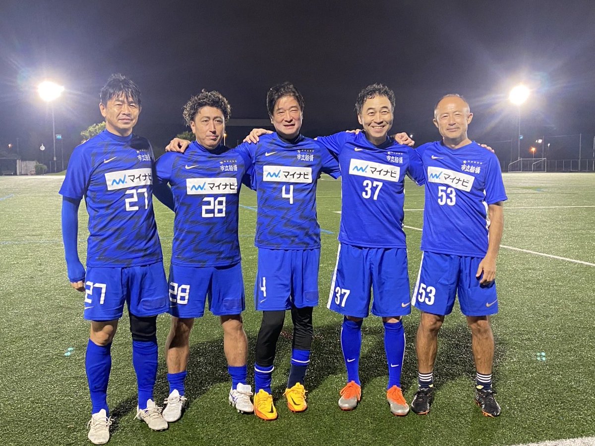 公式】市立船橋高校サッカー部 | 船橋招待 (@funabashi_U18