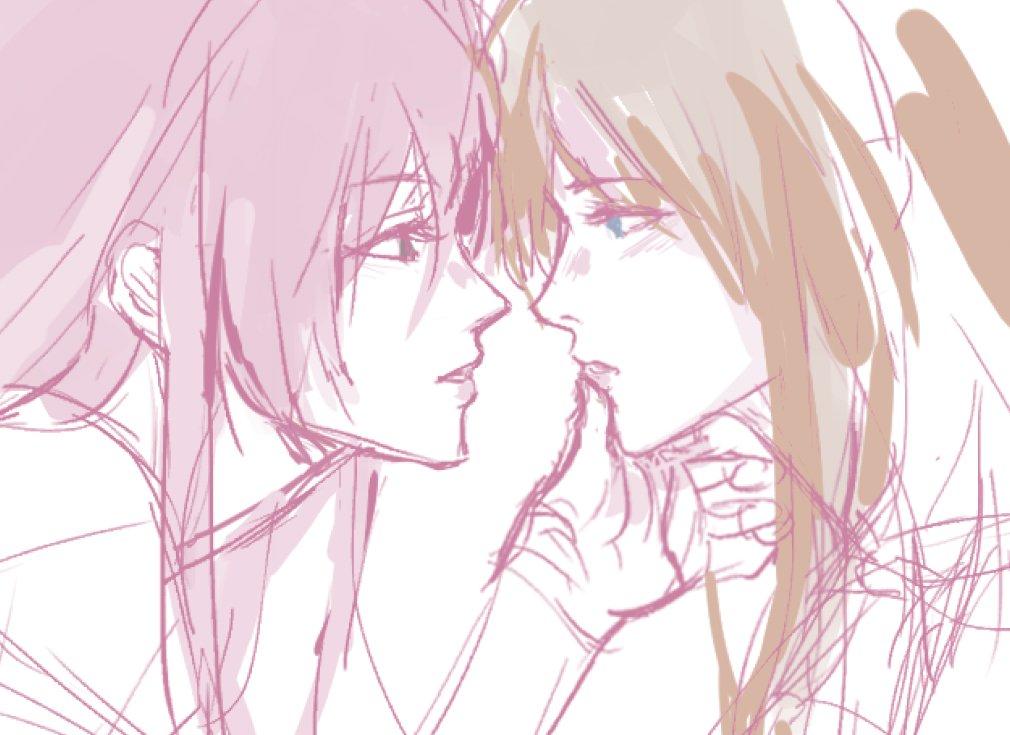 #あのそよ 
#ansy