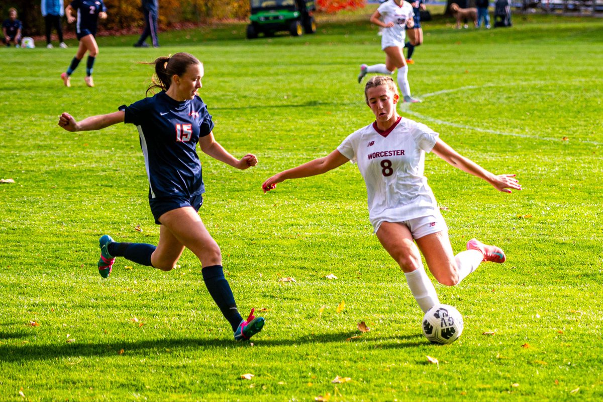 Final stretch of senior season. 🐏