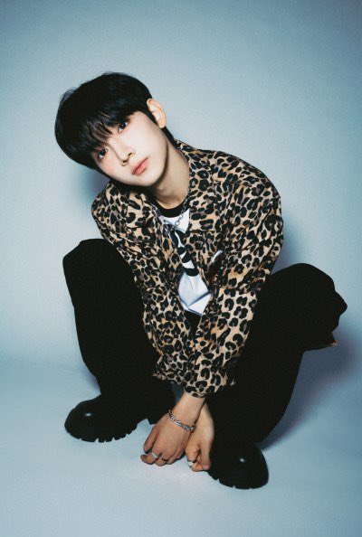 parkjunil_'s tweet photo. 🐆

#PARKJUNIL #JUNIL #박준일 #준일 #ジュニル https://t.co/B3sCTJLd1r